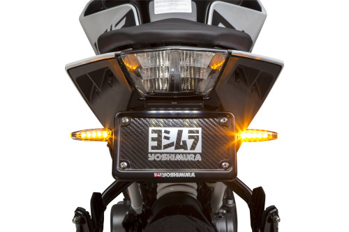 Yoshimura Rear Fender Eliminator Kit (070BG162000)