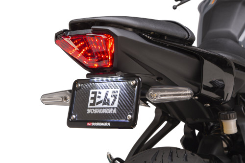 Yoshimura Rear Fender Eliminator Kit (070BG137010)