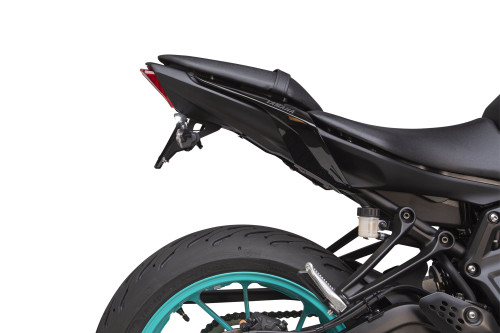 Yoshimura Rear Fender Eliminator Kit (070BG137010)