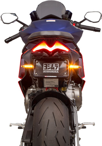 Yoshimura Rear Fender Eliminator Kit (070BG193000)