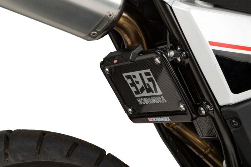 Yoshimura Rear Fender Eliminator Kit (070BG191260)