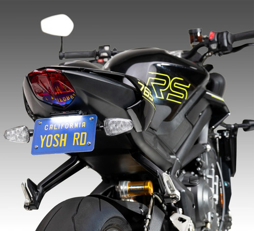 Yoshimura Rear V2 Fender Eliminator Kit (075BG196810)