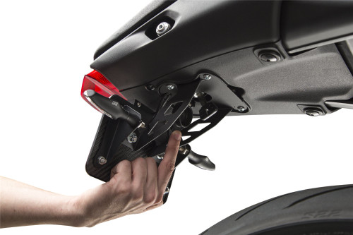 Yoshimura Rear Fender Eliminator Kit (070BG139920)