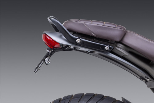 Yoshimura Rear V2 Fender Eliminator Kit (075BG193900)