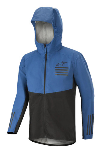 Alpinestars Descender Youth MTB Mountain Bike Jacket