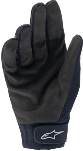 Alpinestars Stella A-Dura Thermal Womens MTB Mountain Bike Gloves