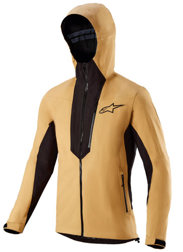 Alpinestars Tahoe 8.1 Mens Waterproof MTB Mountain Bike Jacket