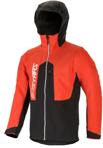 Alpinestars Nevada Thermal Mens MTB Mountain Bike Jacket