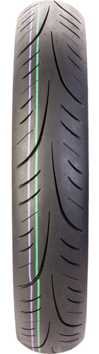 Avon Streetrunner AV83 Front/Rear Tire 100/80-17 (638126)