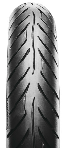 Avon Roadrider MKII Front Tire 110/80-17 (640605)