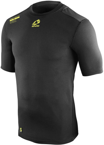 EVS Tug Youth Short Sleeve Baselayer Shirt
