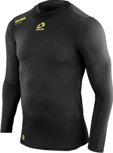 EVS Tug Youth Long Sleeve Baselayer Shirt