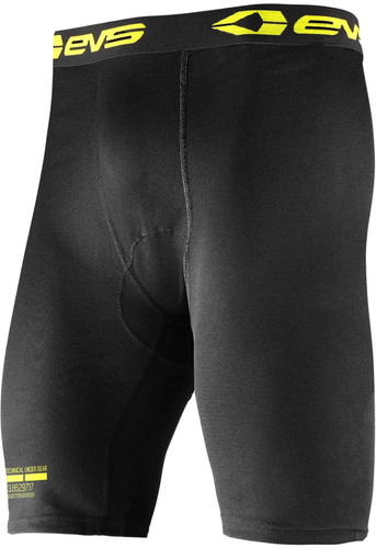 EVS Tug Vented Youth Baselayer Shorts