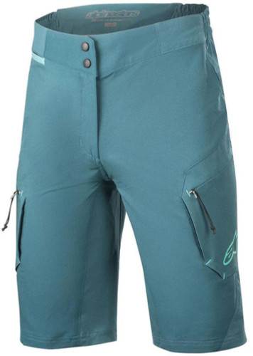 Alpinestars Stella Alps 8.0 Womens MTB Mountain Bike Shorts