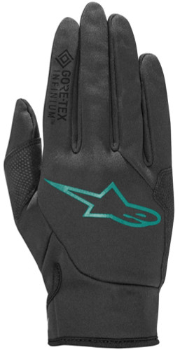 Alpinestars Stella Cascade Womens GTX MTB Mountain Bike Gloves