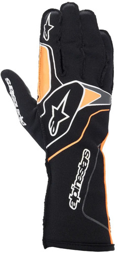 Alpinestars Tech-1 KX V3 Mens Textile Auto Gloves