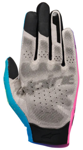 Alpinestars Sim Graphic 2 Mens Textile Auto Gloves