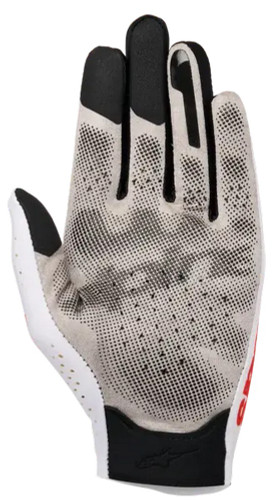 Alpinestars Sim Graphic 1 Mens Textile Auto Gloves