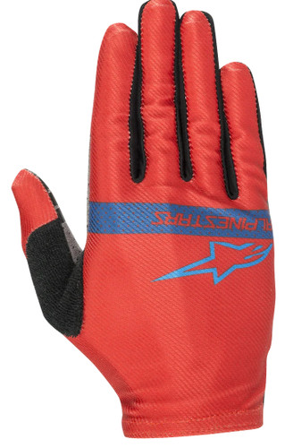 Alpinestars Alderex Pro Lite Youth MTB Mountain Bike Gloves