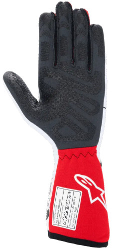 Alpinestars Tech-1 Race V4 Mens Textile Auto Gloves