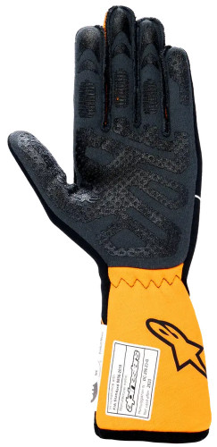 Alpinestars Tech-1 Race V4 Mens Textile Auto Gloves