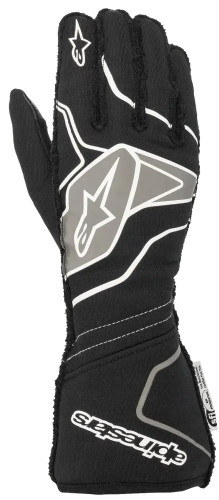 Alpinestars Tech-1 ZX V2 Mens Textile Auto Gloves