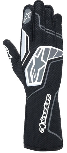 Alpinestars Tech-1 KX V4 Mens Textile Auto Gloves