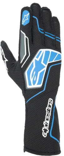Alpinestars Tech-1 KX V4 Mens Textile Auto Gloves