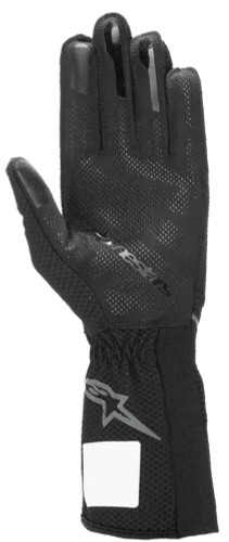 Alpinestars Tech-1 KX V4 Mens Textile Auto Gloves