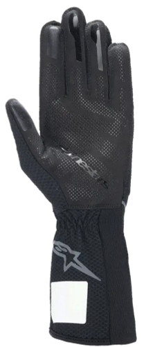 Alpinestars Tech-1 KX V4 Mens Textile Auto Gloves