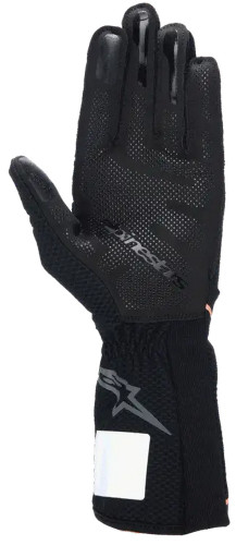 Alpinestars Tech-1 KX V4 Mens Textile Auto Gloves