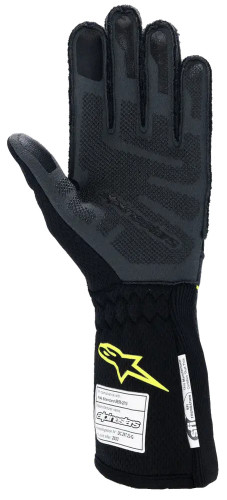 Alpinestars Tech-1 ZX V4 Mens Textile Auto Gloves