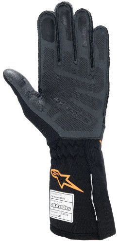 Alpinestars Tech-1 ZX V4 Mens Textile Auto Gloves