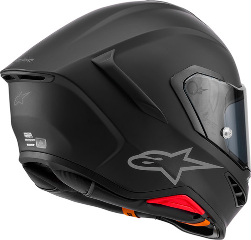 Alpinestars Supertech R7 Motorcycle Helmet