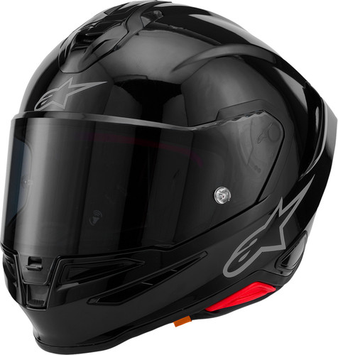 Alpinestars Supertech R7 Motorcycle Helmet