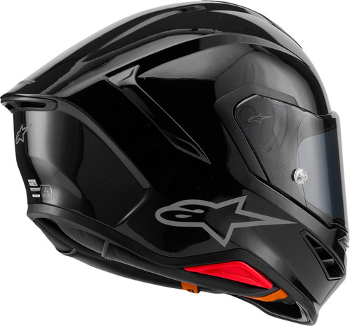 Alpinestars Supertech R7 Motorcycle Helmet
