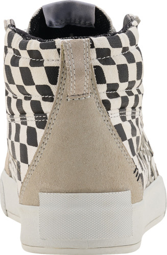 Alpinestars Ride-63 Mens Motorcycle Riding Canvas Shoes