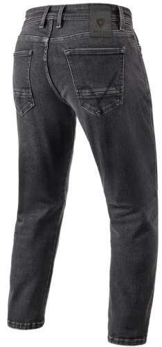 Rev'It Detroit 3 Tapered Mens Motorcycle Jeans