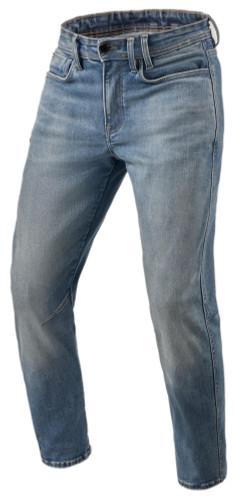 Rev'It Detroit 3 Tapered Mens Motorcycle Jeans