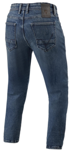 Rev'It Detroit 3 Tapered Mens Motorcycle Jeans