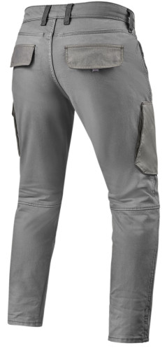 Rev'It Brant Slim Mens Motorcycle Riding Cargo Pants