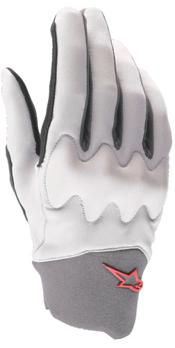 Alpinestars A-Supra Shield Mens MTB Mountain Bike Gloves