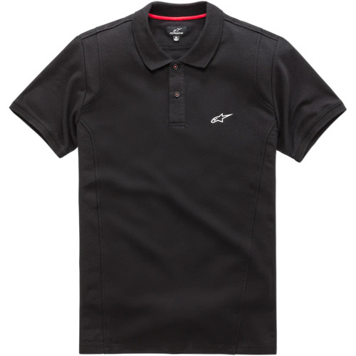 Alpinestars Capital Mens Short Sleeve Polo Shirt
