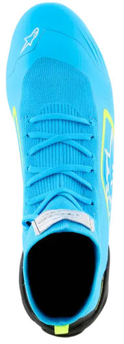Alpinestars Supertech K FIA Mens Auto Shoes