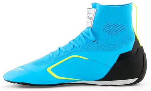 Alpinestars Supertech K FIA Mens Auto Shoes