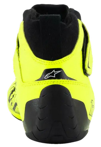 Alpinestars Tech-1 Z V3 SFI Mens Auto Shoes