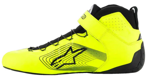 Alpinestars Tech-1 Z V3 SFI Mens Auto Shoes