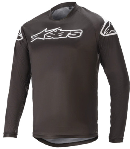 Alpinestars Racer V2 Mens LS MTB Mountain Bike Jersey