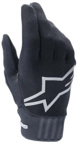 Alpinestars A-Dura Gel Mens MTB Mountain Bike Gloves