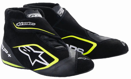 Alpinestars SP + Mens Auto Shoes